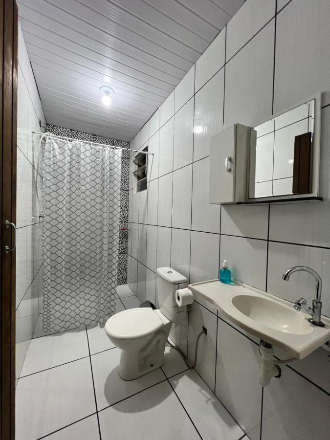 Casa 8 Pessoas Holiday home Ubatuba